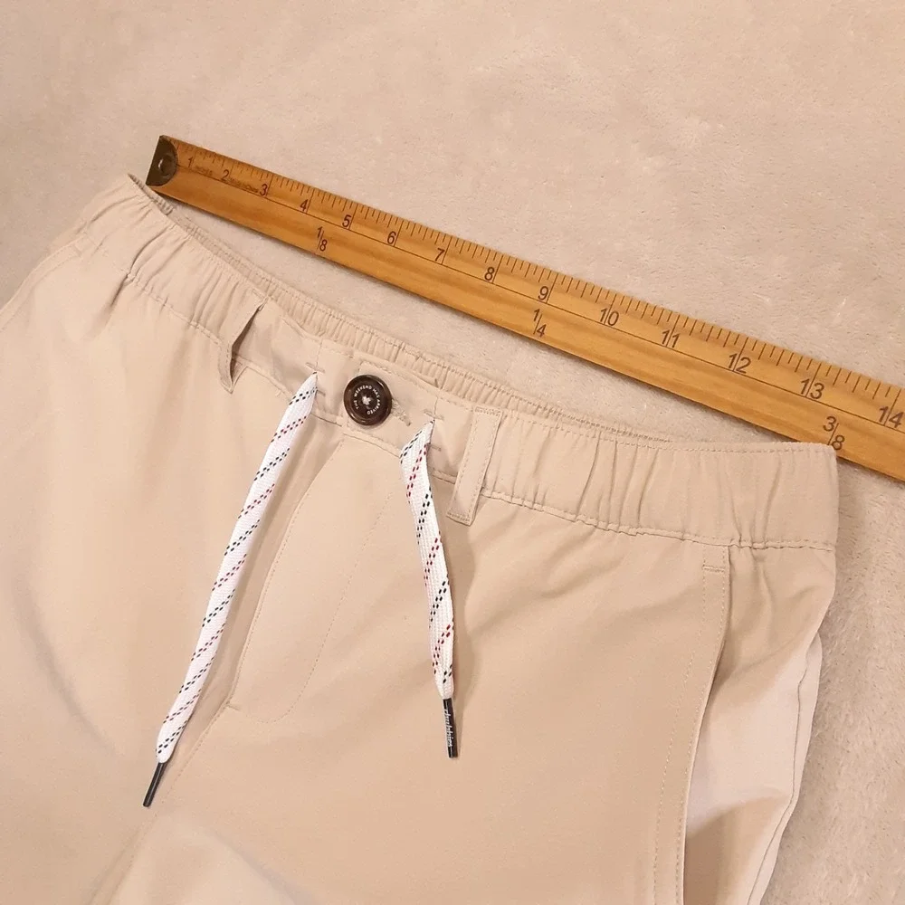 Chubbies Youth Everywear Performance Shorts Large 14/16 The Khakinators - Picture 7 of 10